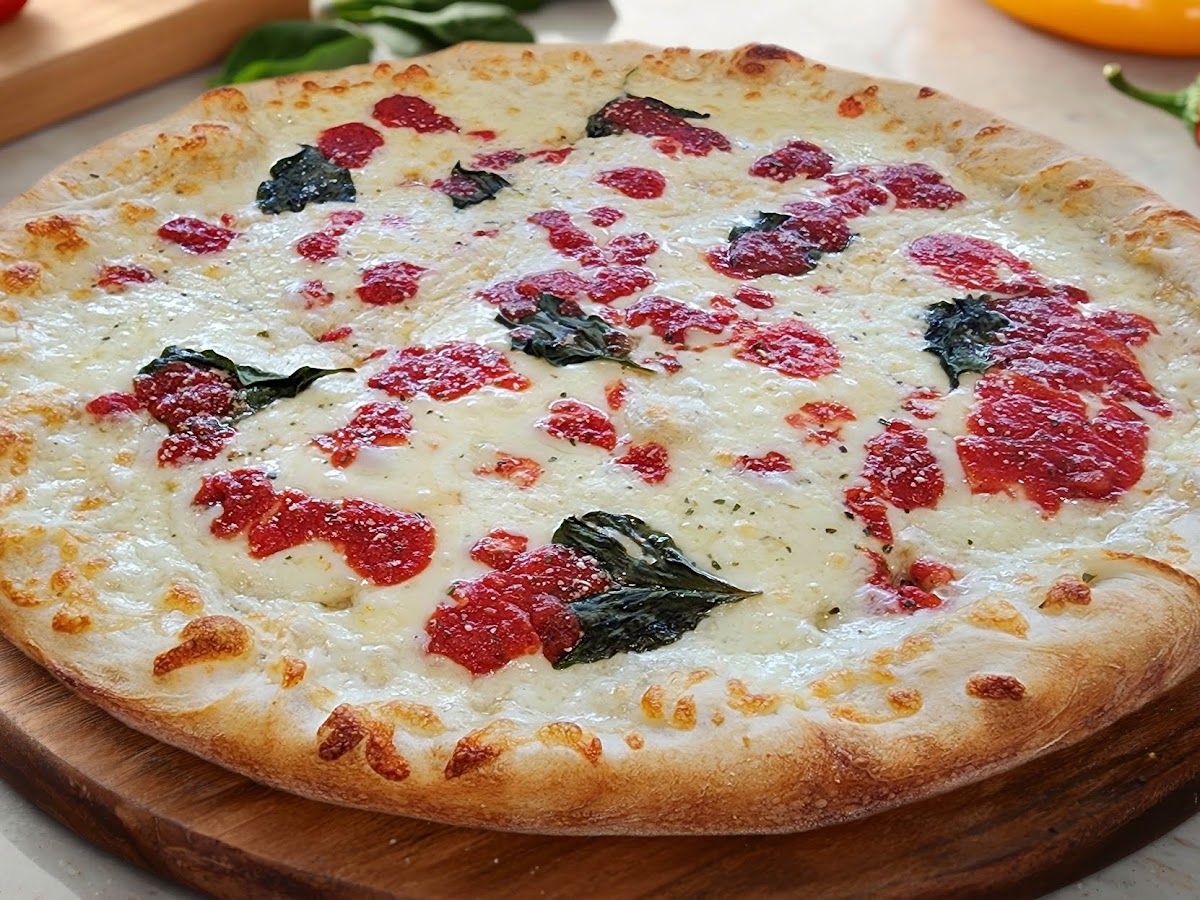 Nicky B's Pizzeria Photos 2